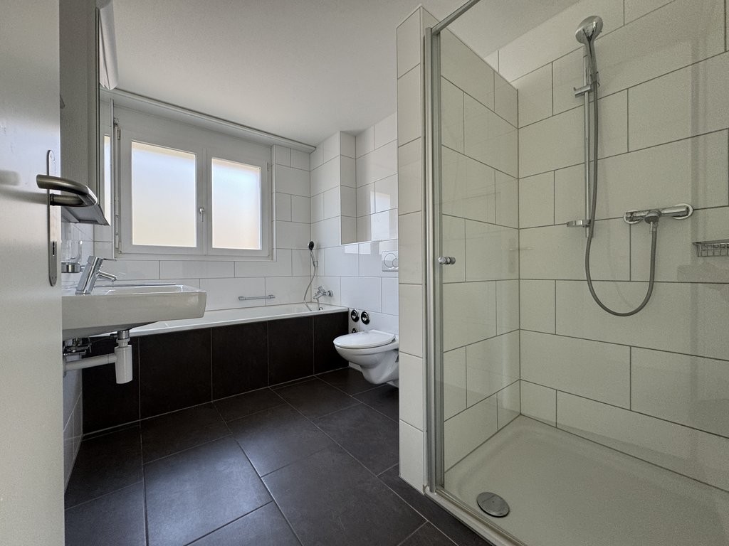 4 ½ pièces appartement