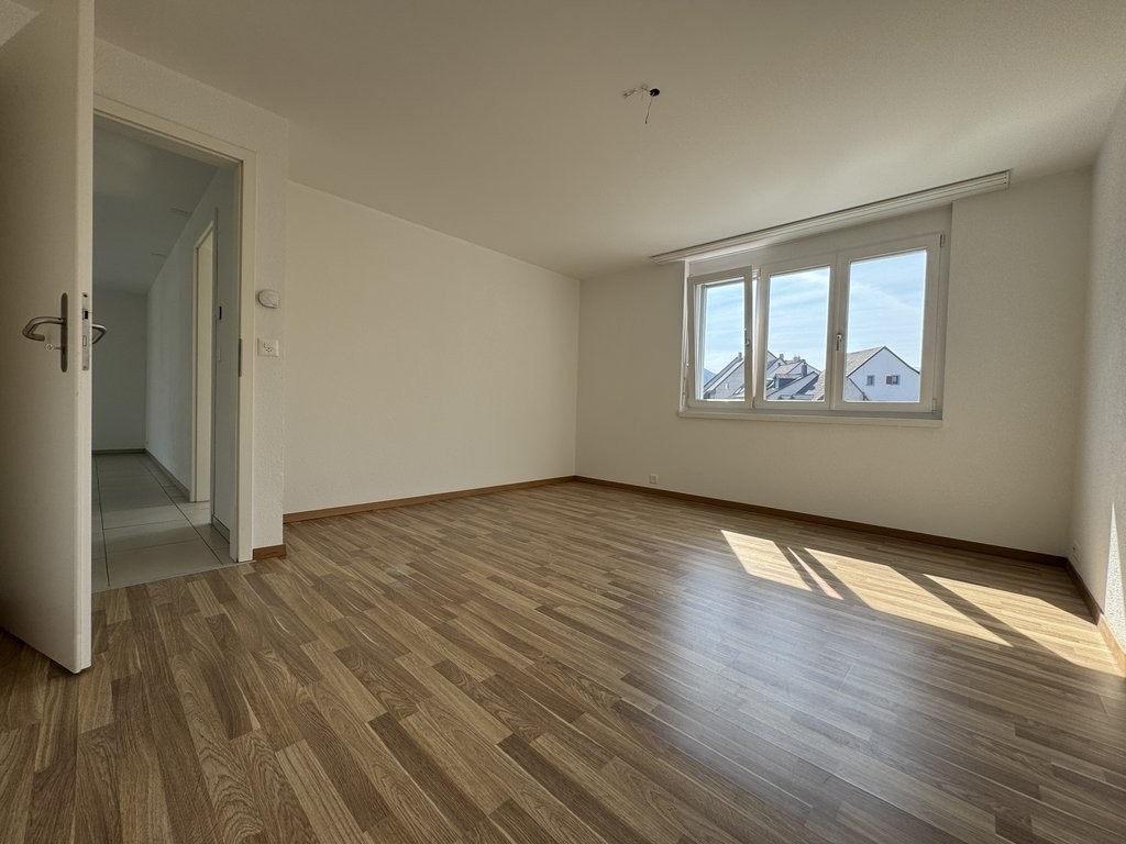 4 ½ pièces appartement