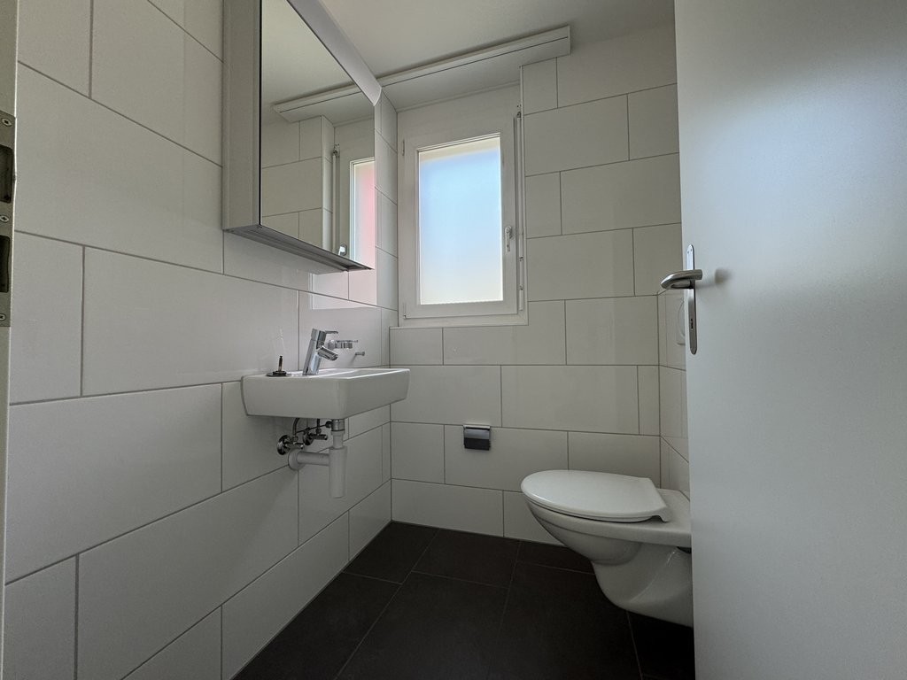 4 ½ pièces appartement