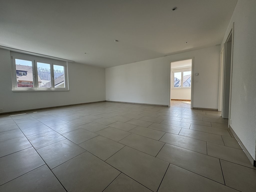 4 ½ pièces appartement