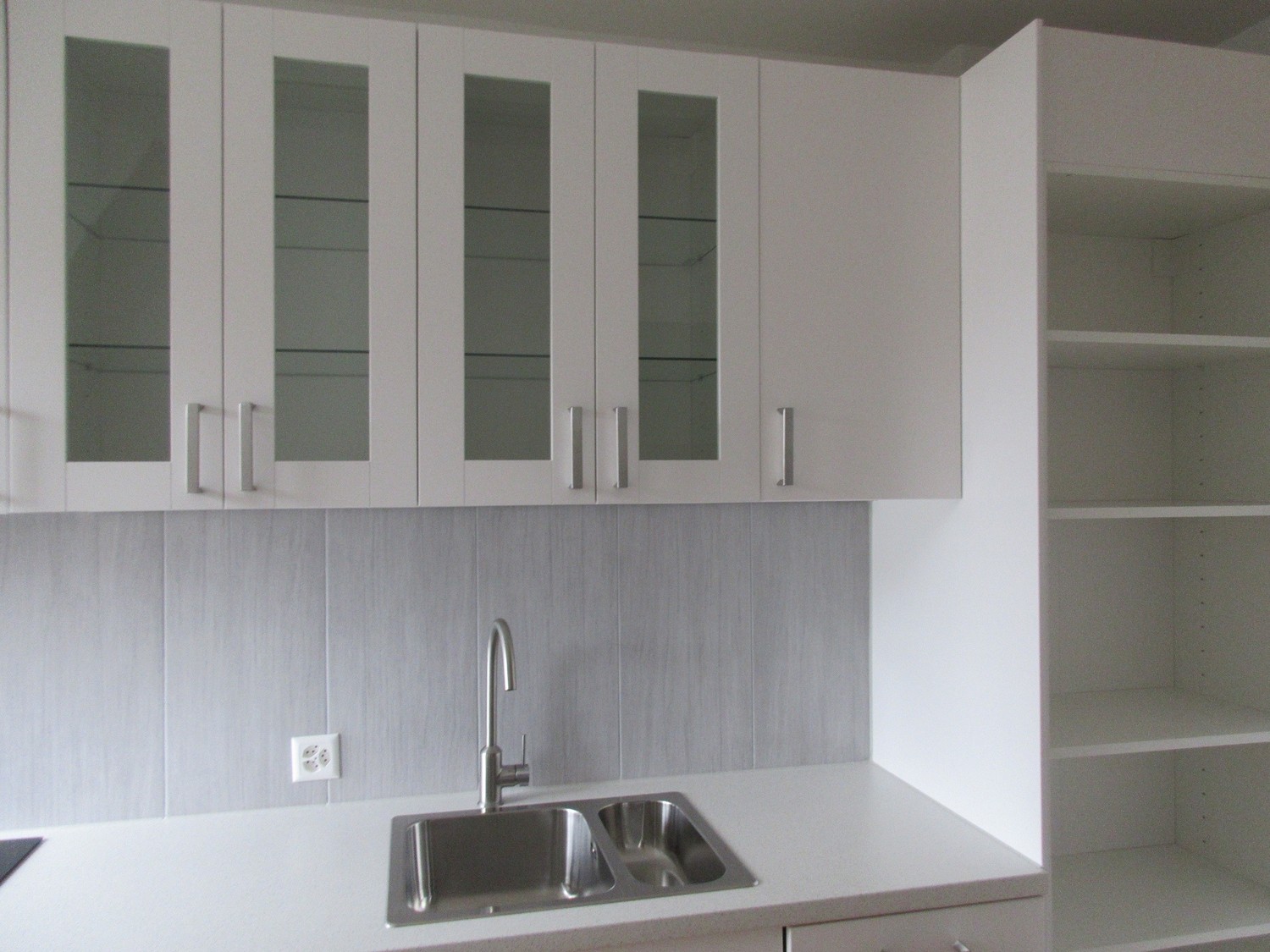 appartement de 2 pièces