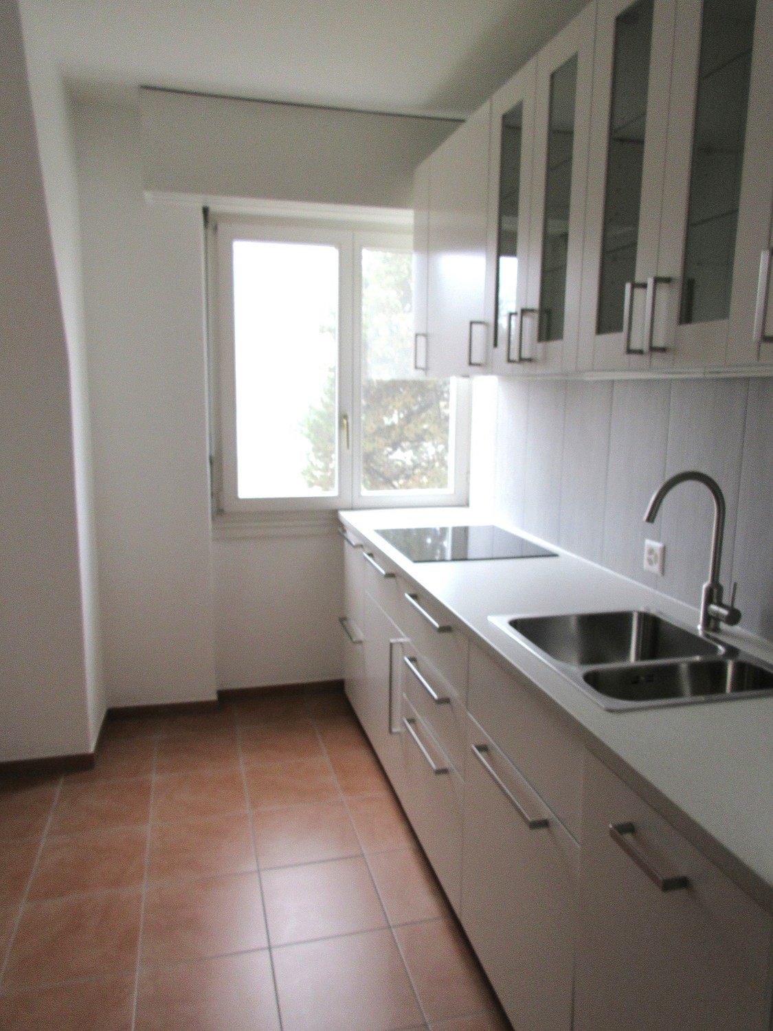 appartement de 2 pièces