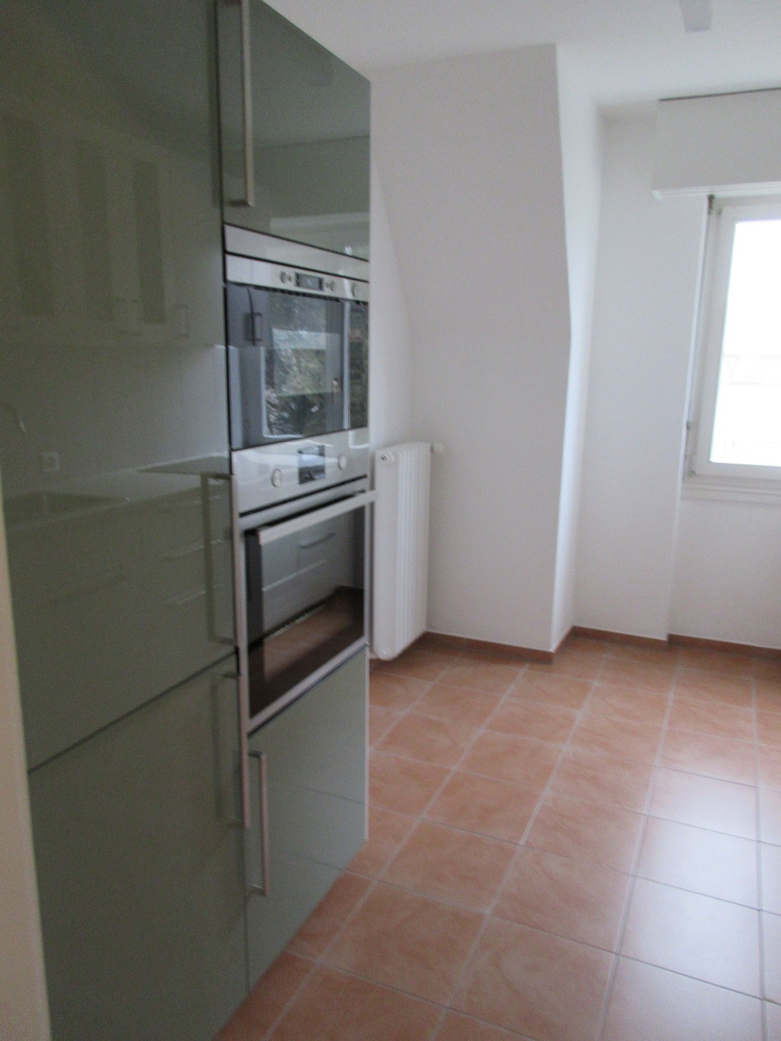 appartement de 2 pièces