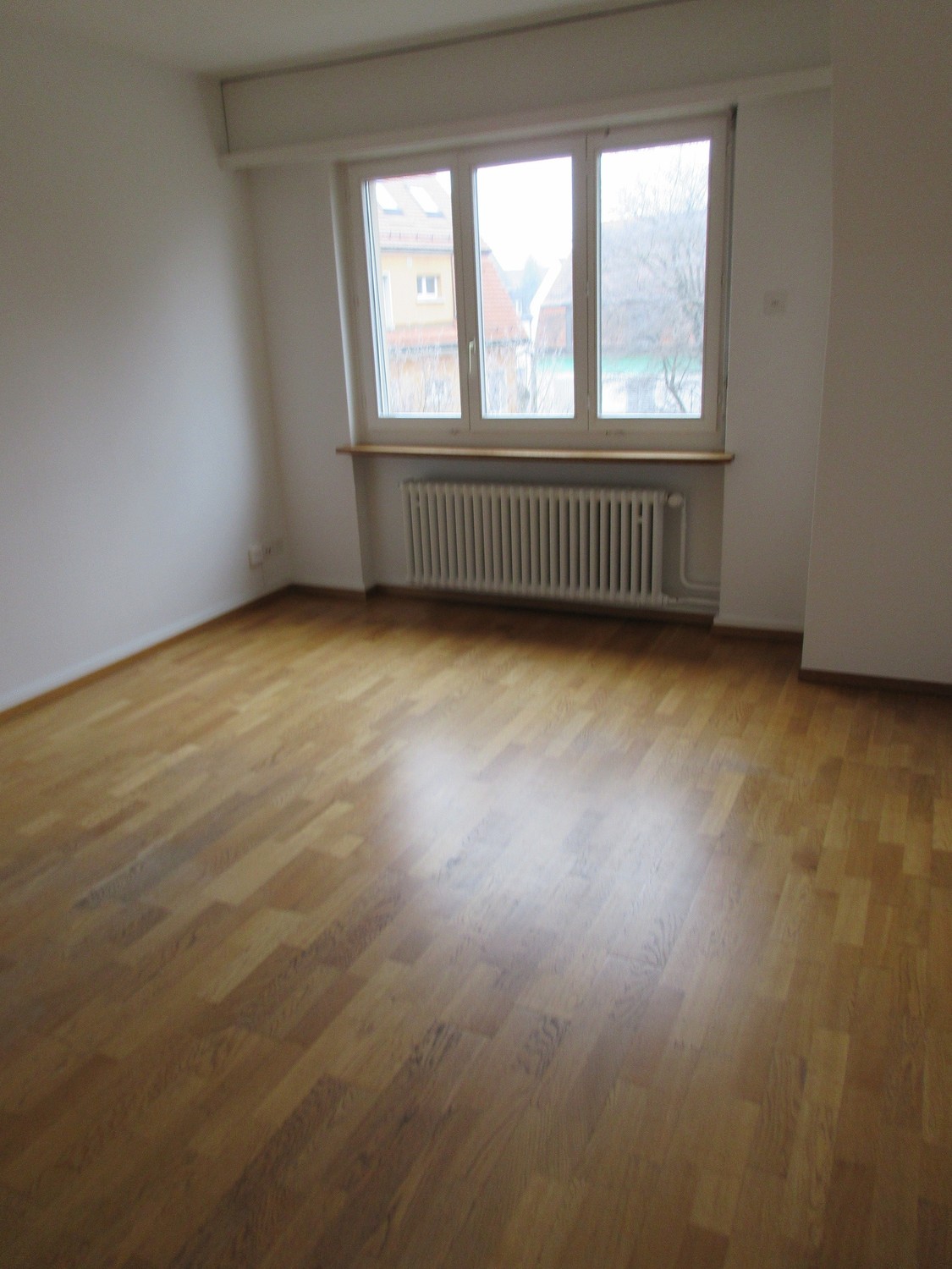 appartement de 2 pièces