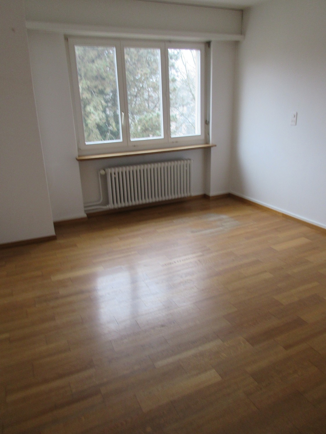 appartement de 2 pièces