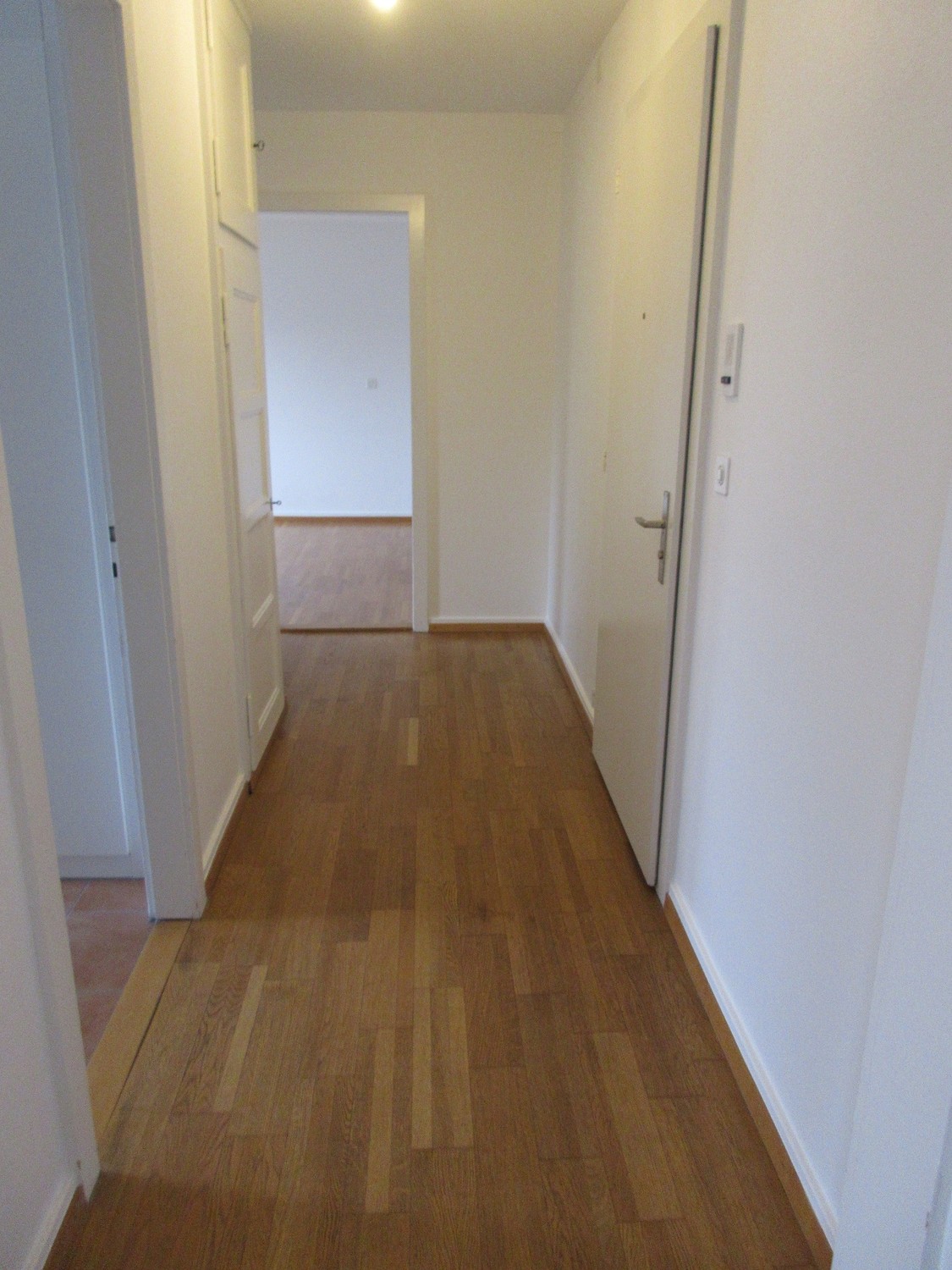 appartement de 2 pièces