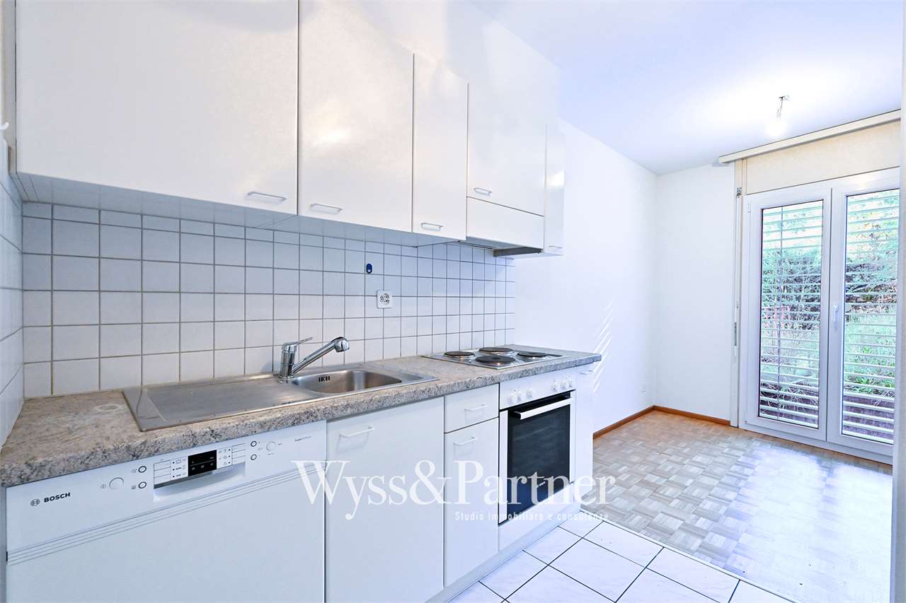 Appartement de 3 ½ pièces, photo 1 sur 5