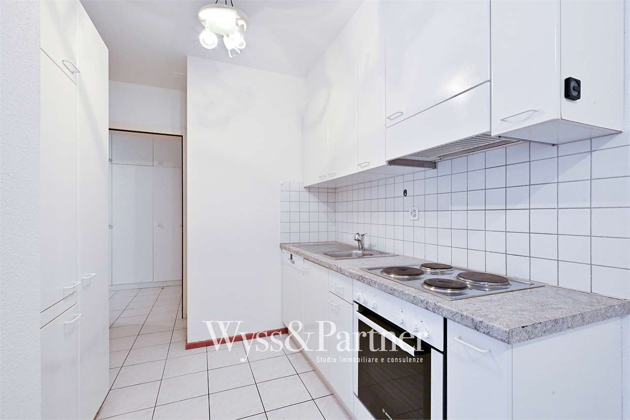 Appartement de 3 ½ pièces, photo 3 sur 5