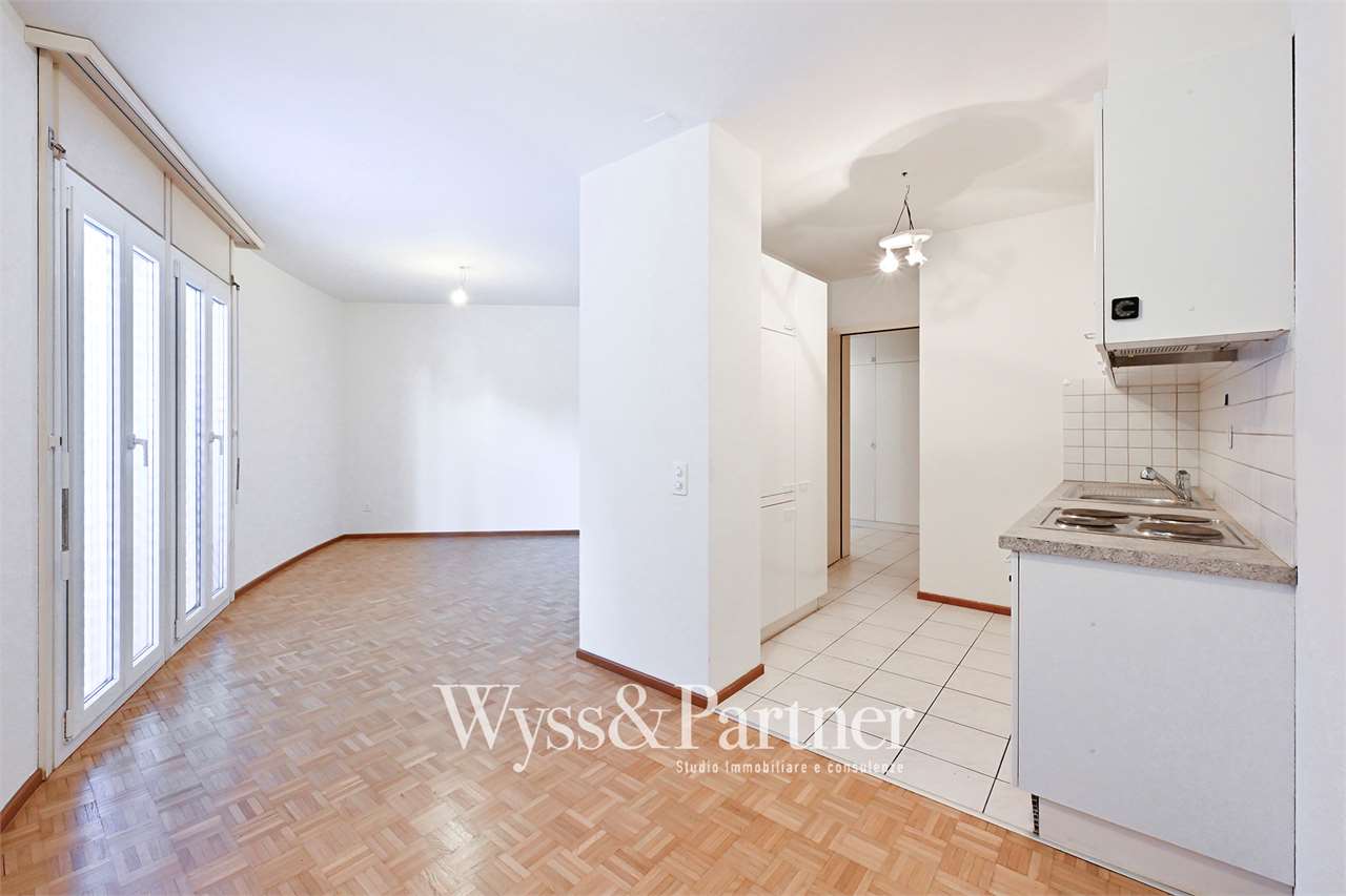 Appartement de 3 ½ pièces, photo 2 sur 5