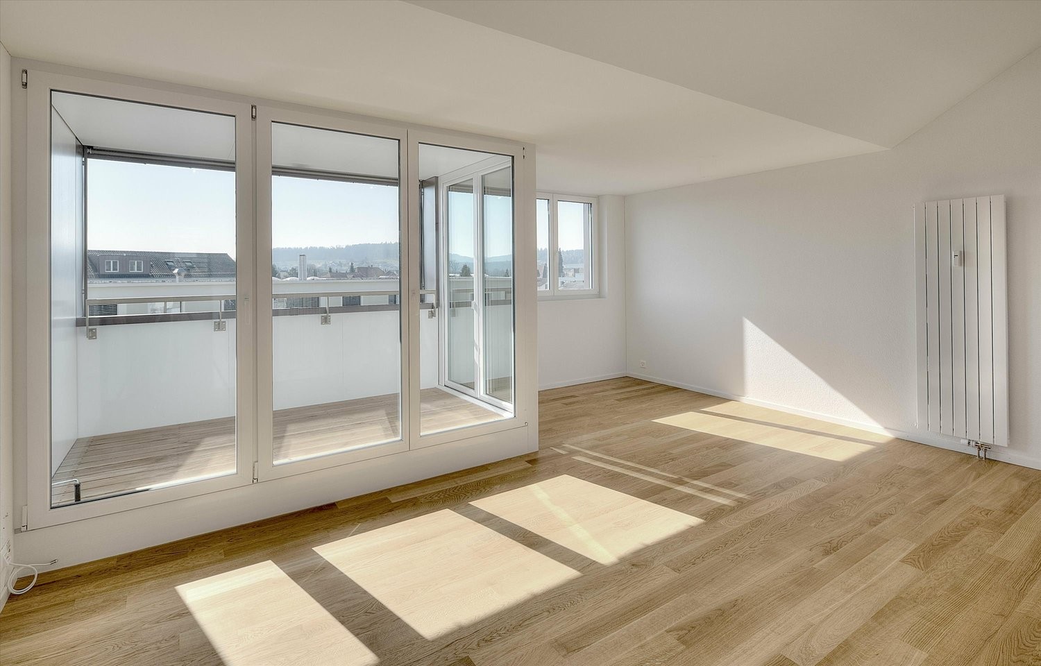 Appartement de 2 ½ pièces, photo 4 sur 6
