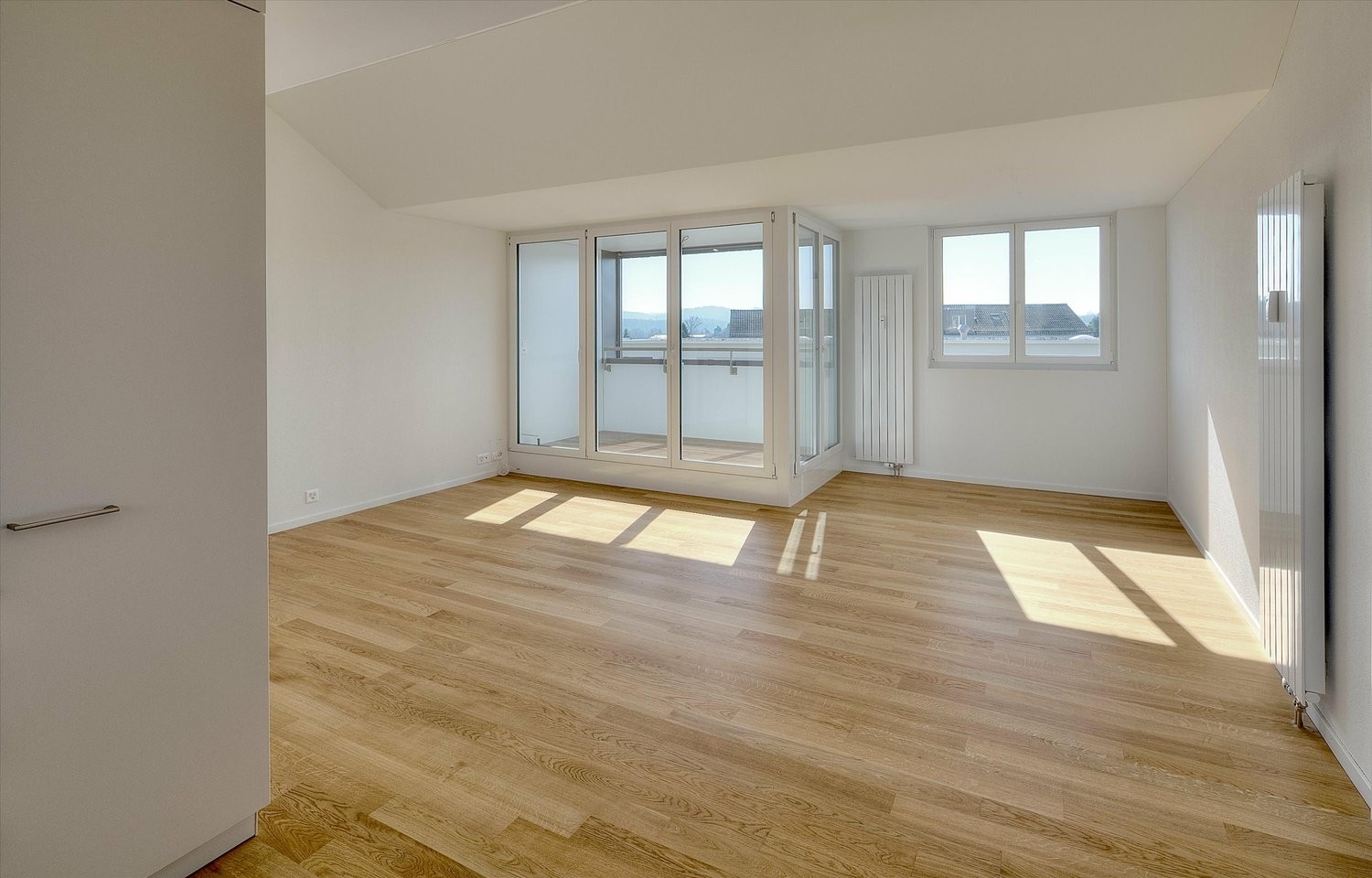 Appartement de 2 ½ pièces, photo 3 sur 6