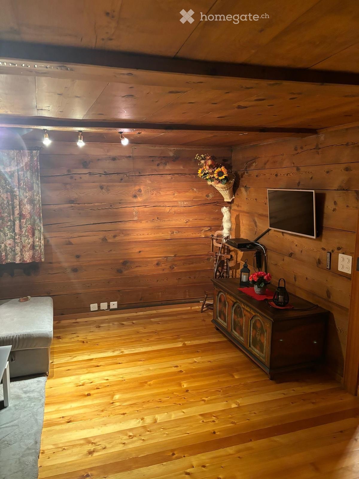 Appartement de 3 ½ pièces, photo 3 sur 4