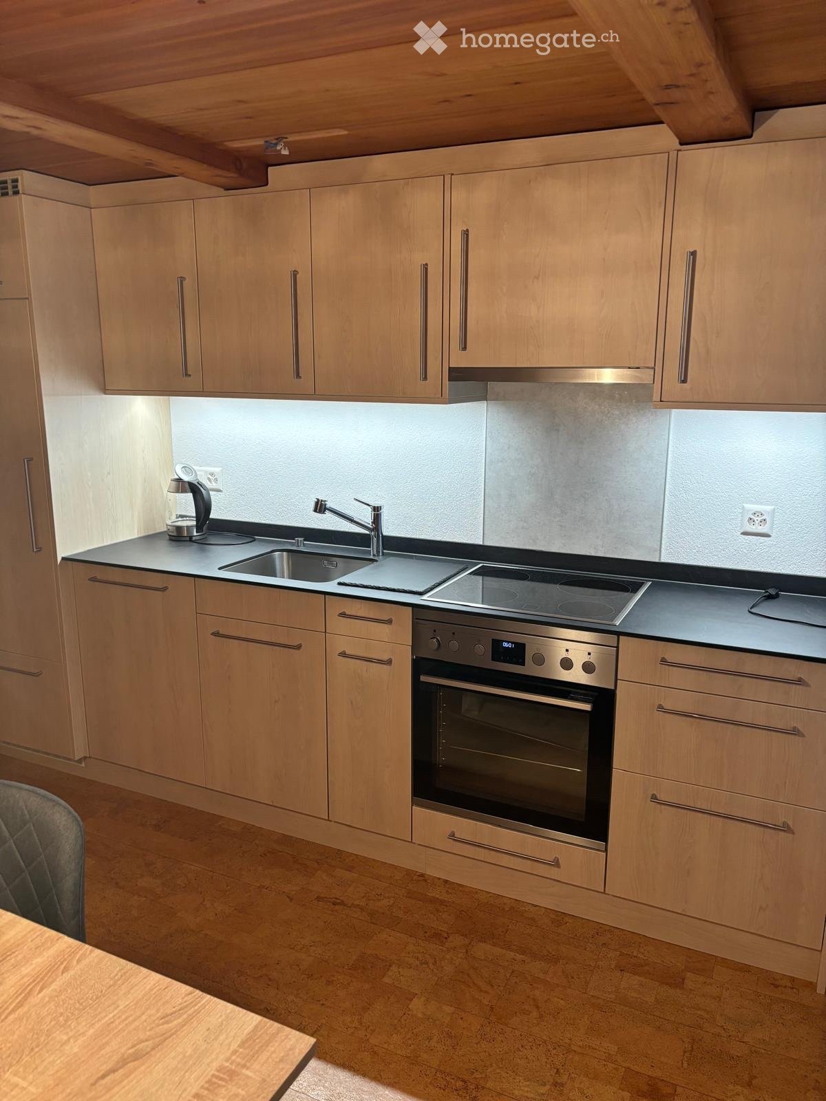 Appartement de 3 ½ pièces, photo 2 sur 4