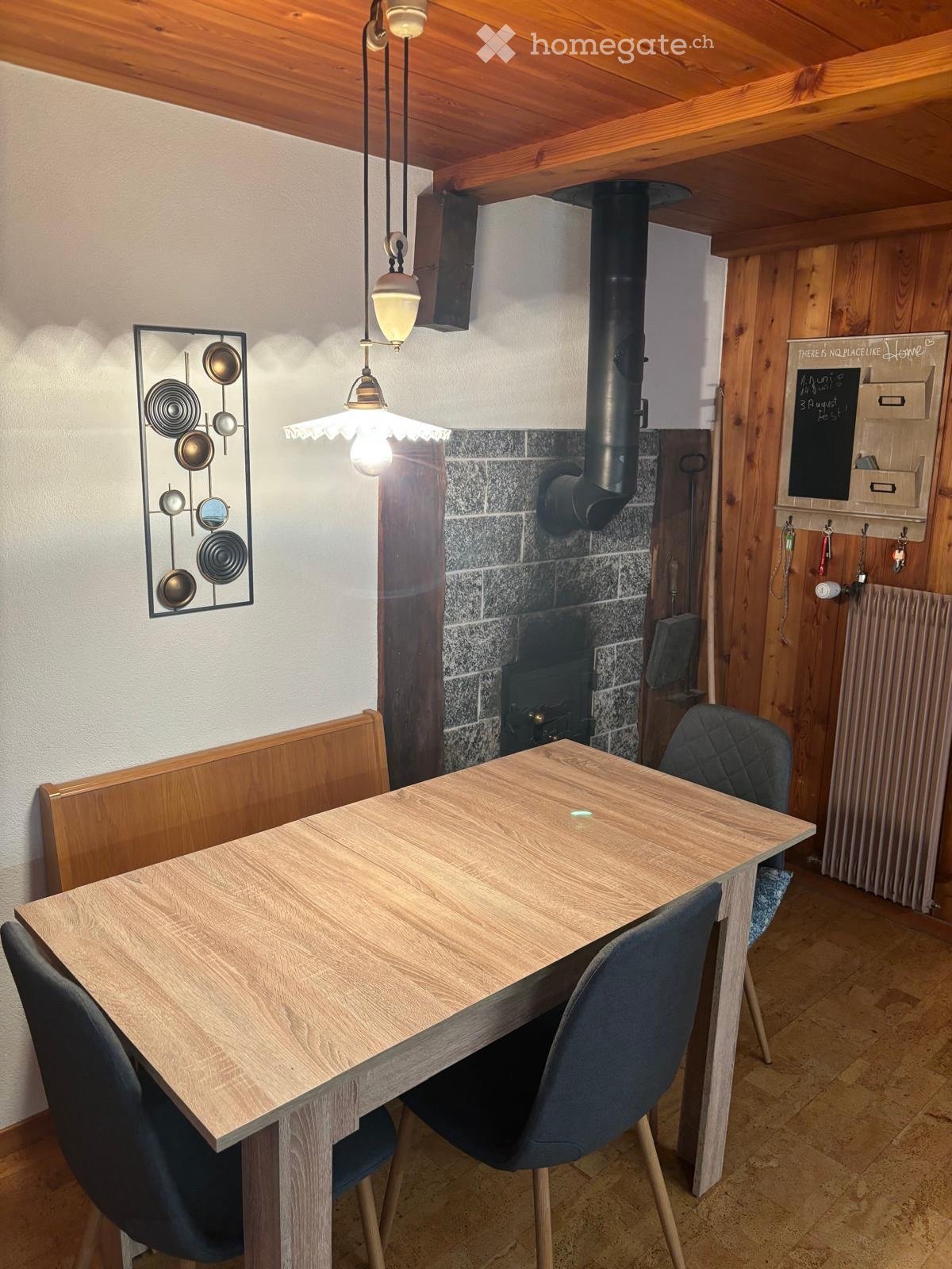 Appartement de 3 ½ pièces, photo 4 sur 4