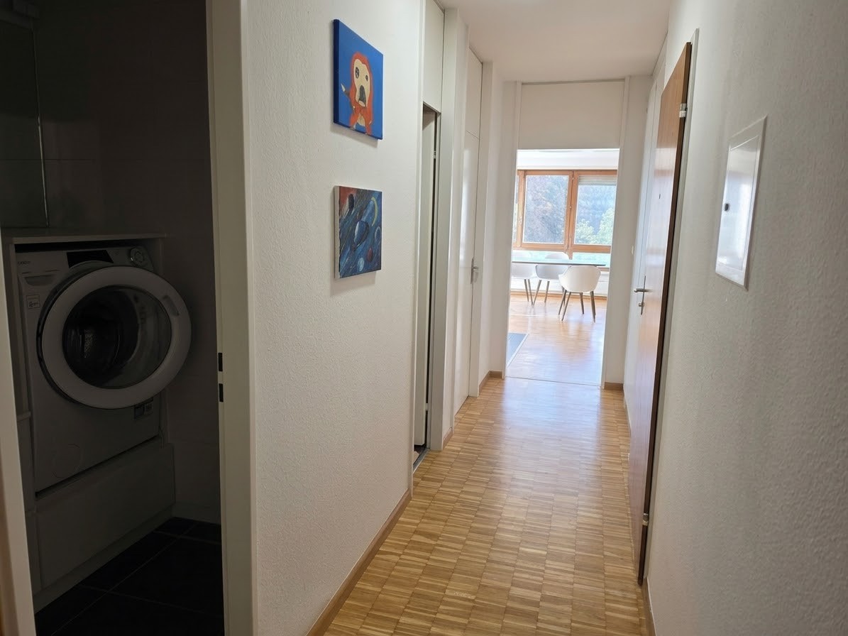 Appartement de 3 pièces, photo 5 sur 6