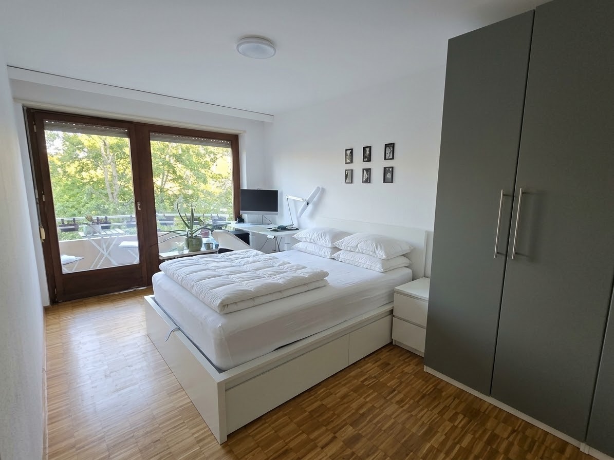 Appartement de 3 pièces, photo 1 sur 6