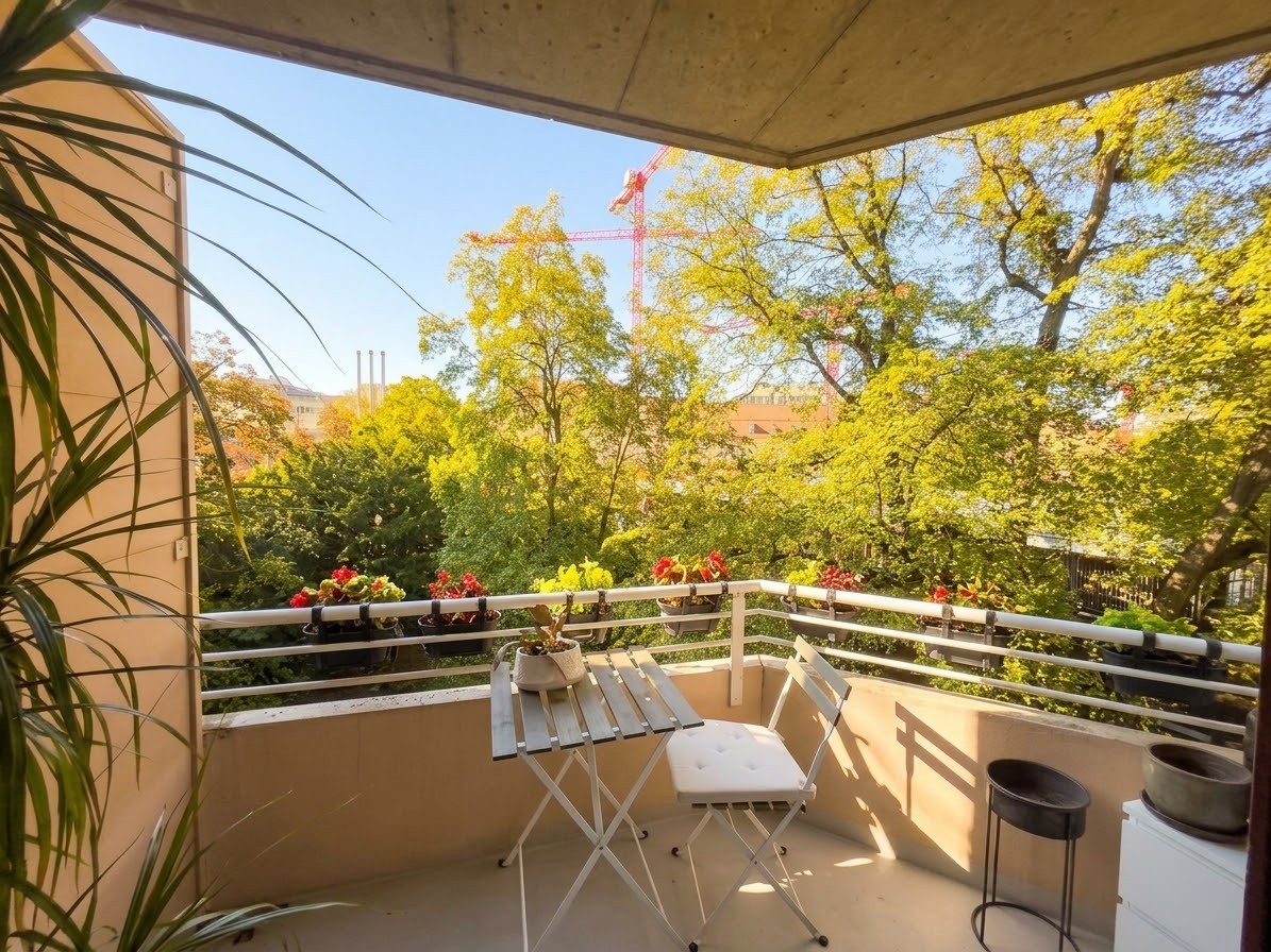 Appartement de 3 pièces, photo 4 sur 6