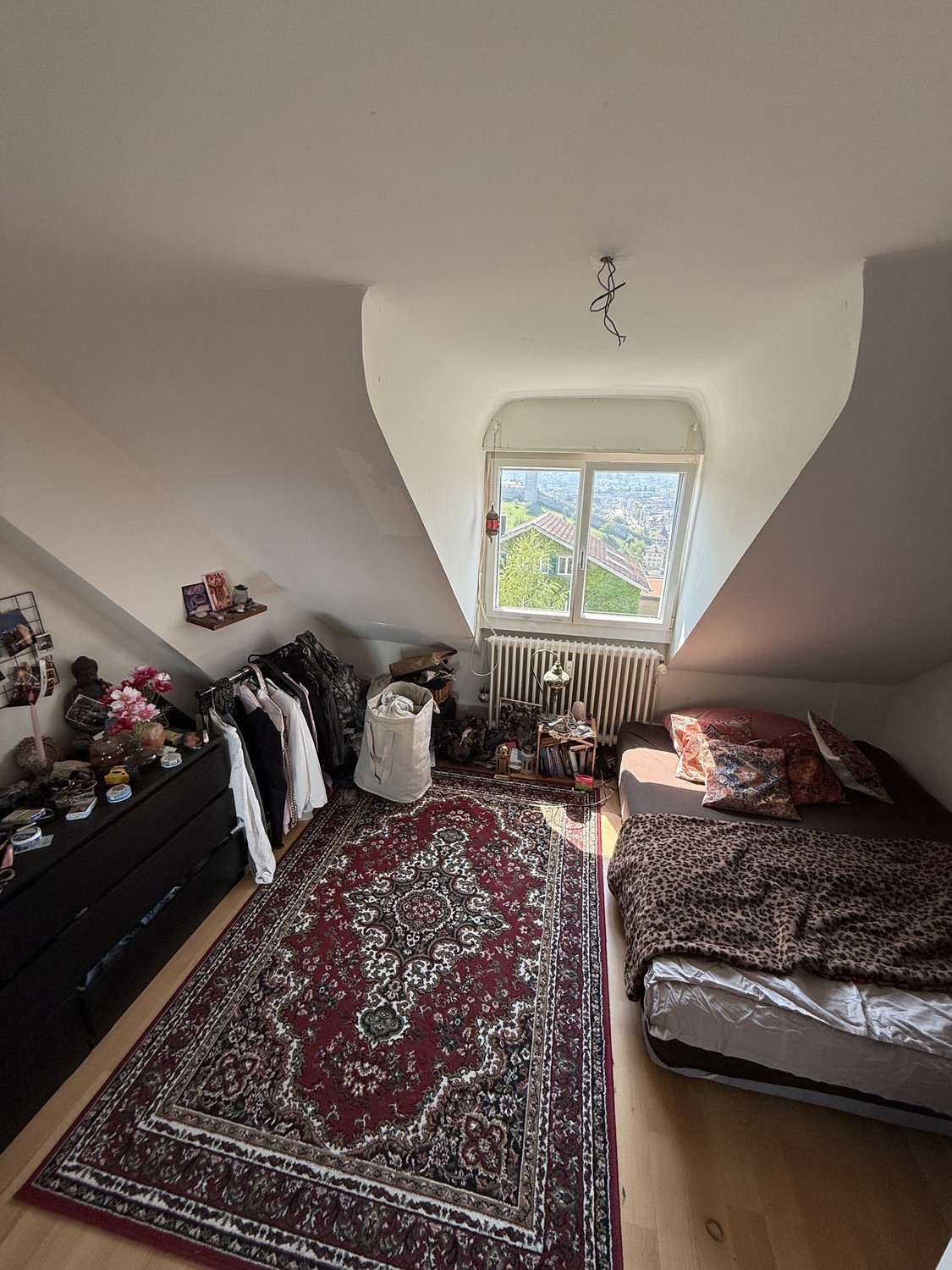 Appartement de 3 ½ pièces, photo 1 sur 8