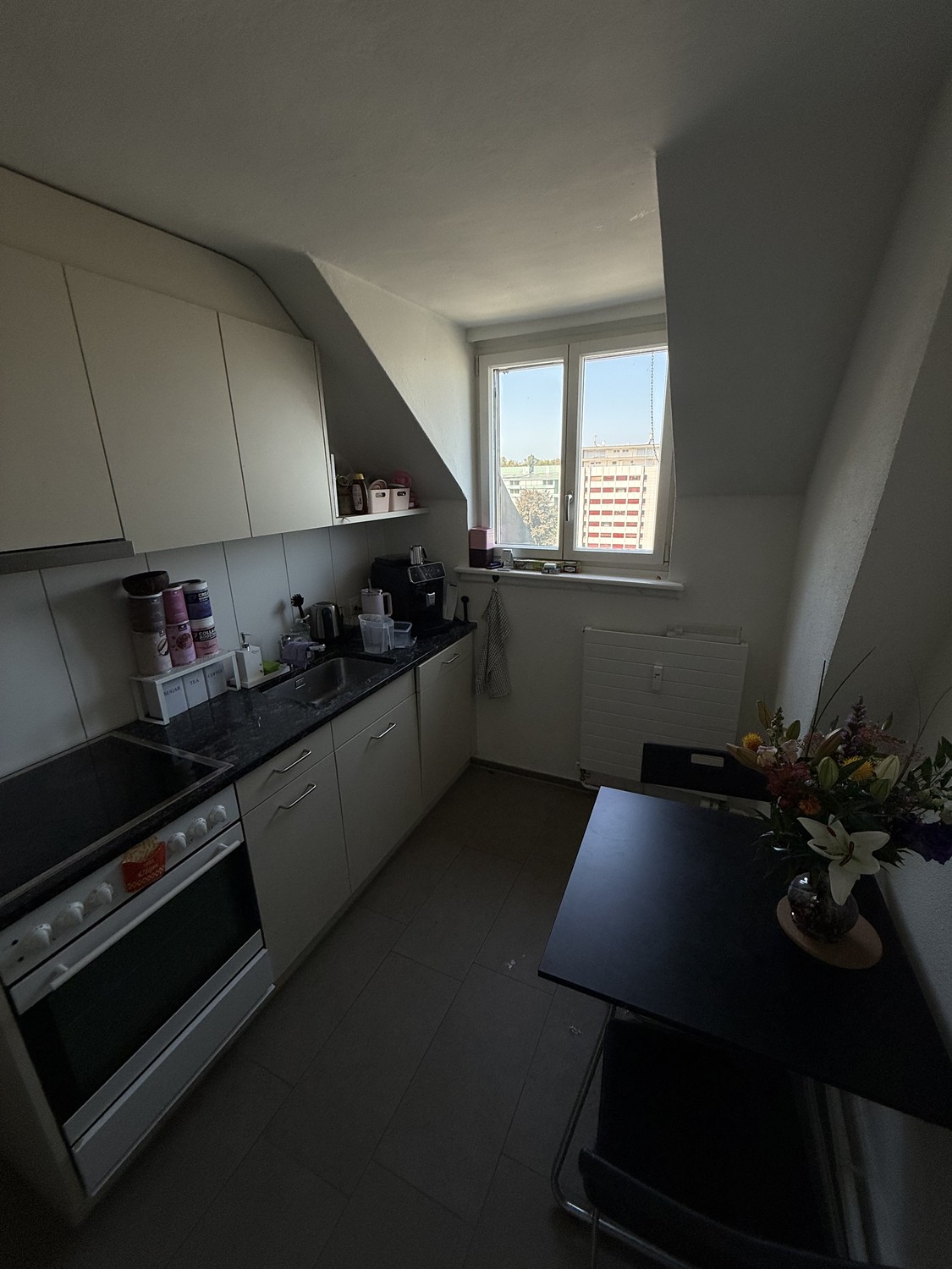 Appartement de 3 ½ pièces, photo 3 sur 8