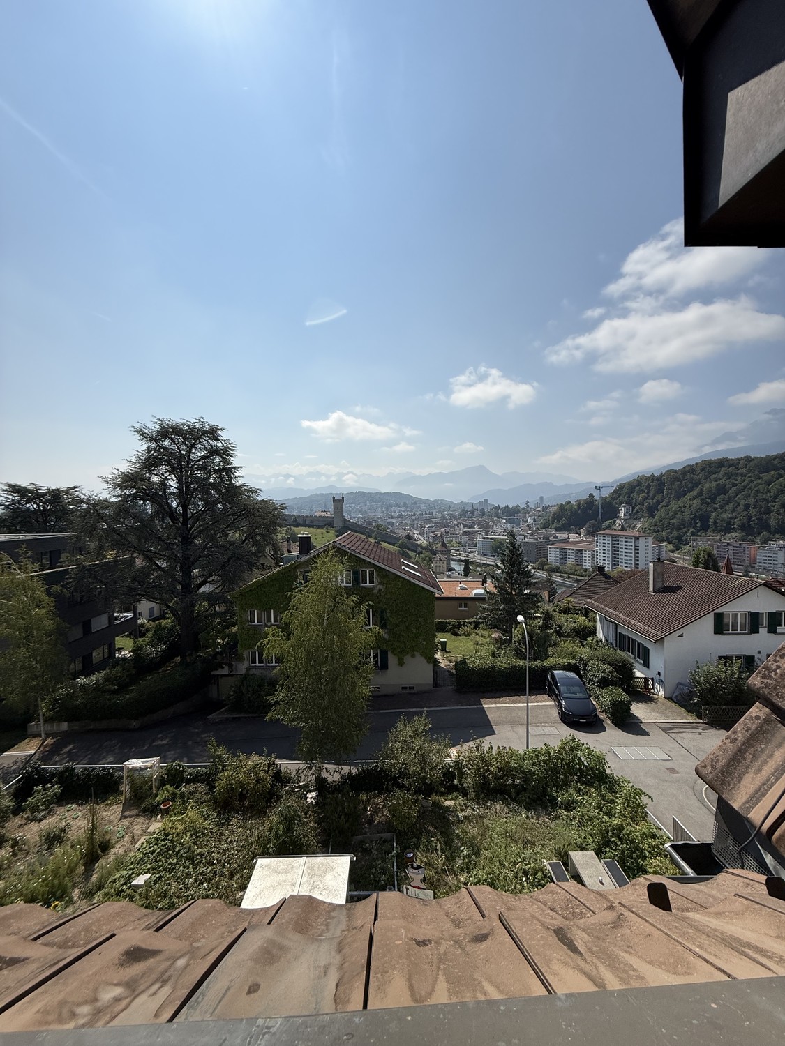 Appartement de 3 ½ pièces, photo 6 sur 8