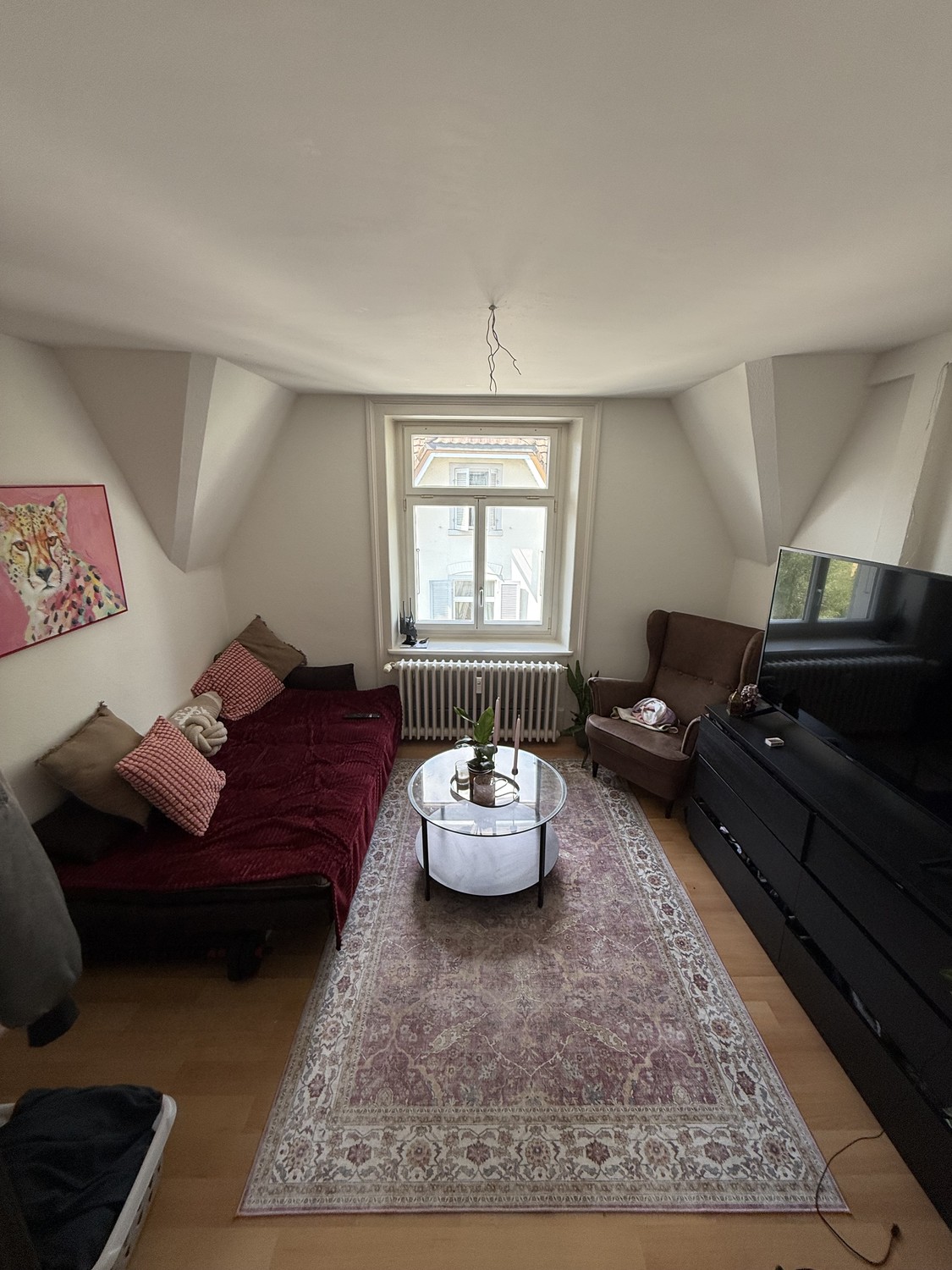 Appartement de 3 ½ pièces, photo 2 sur 8