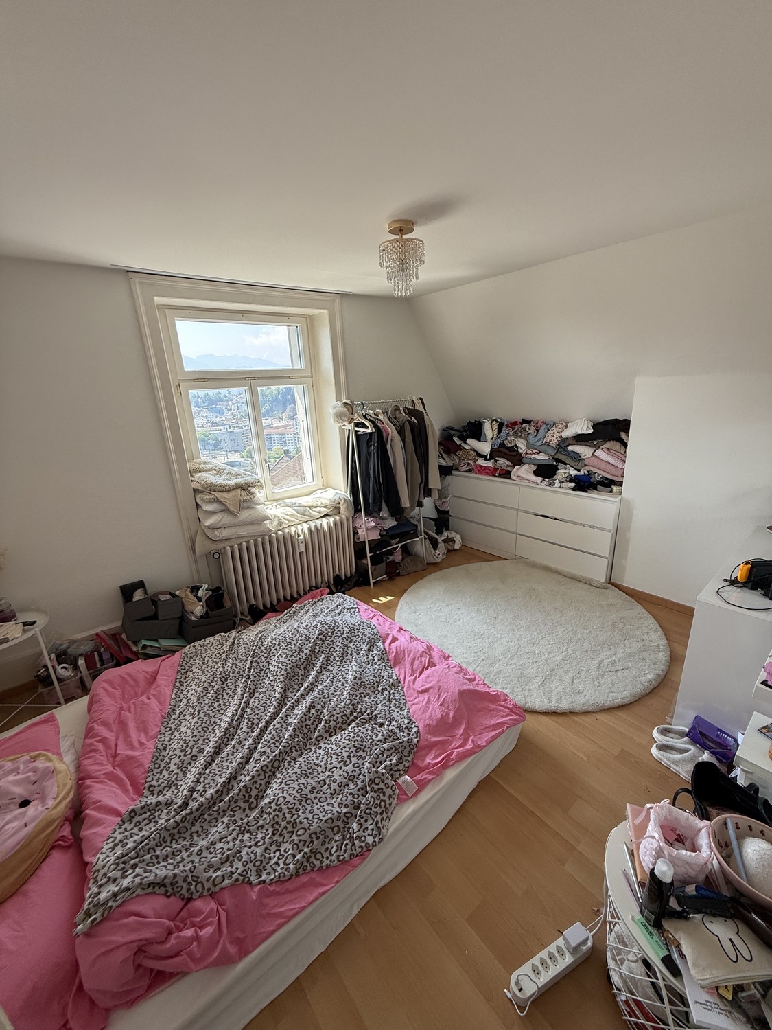 Appartement de 3 ½ pièces, photo 5 sur 8