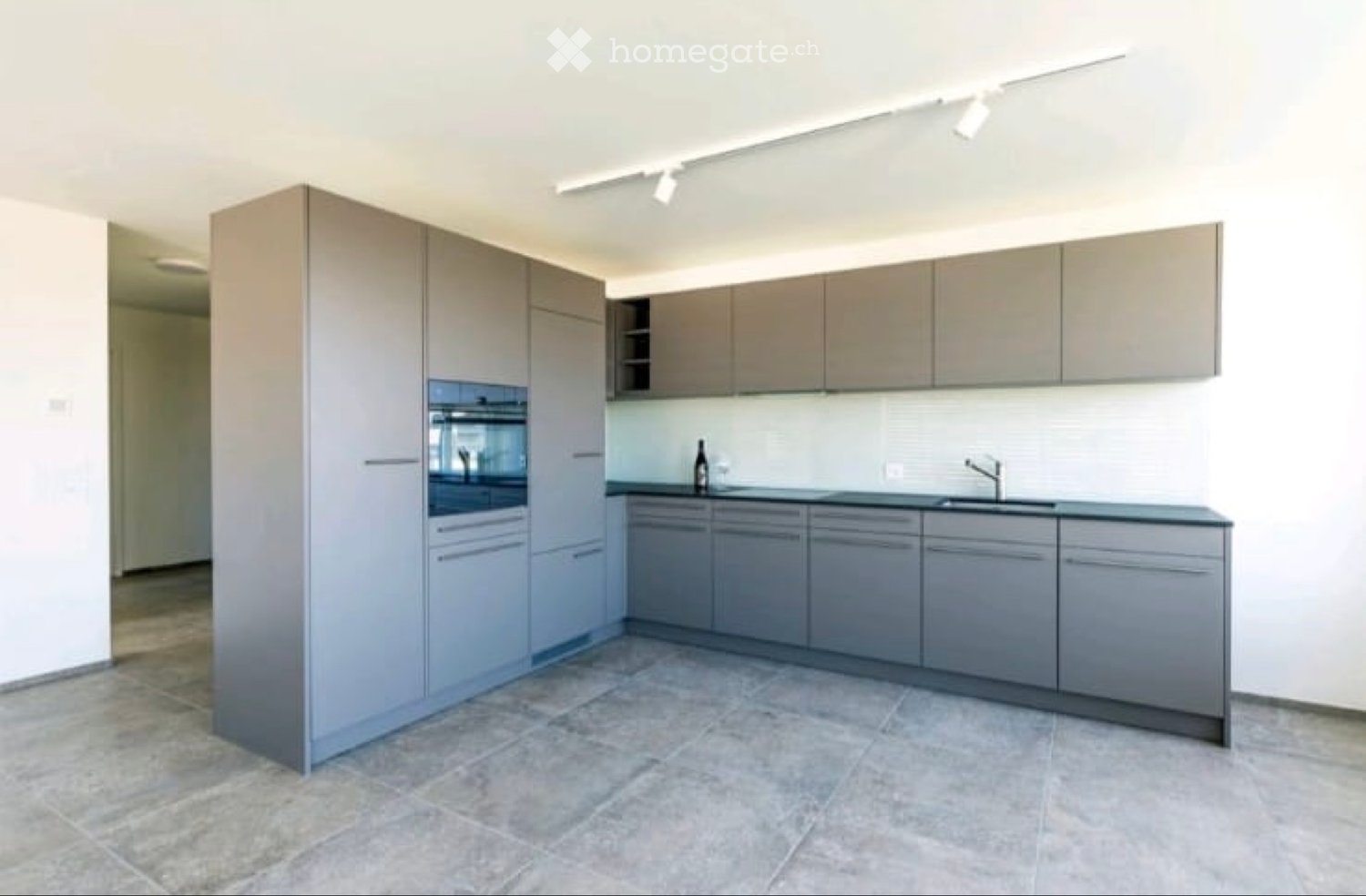 Appartement de 3 pièces