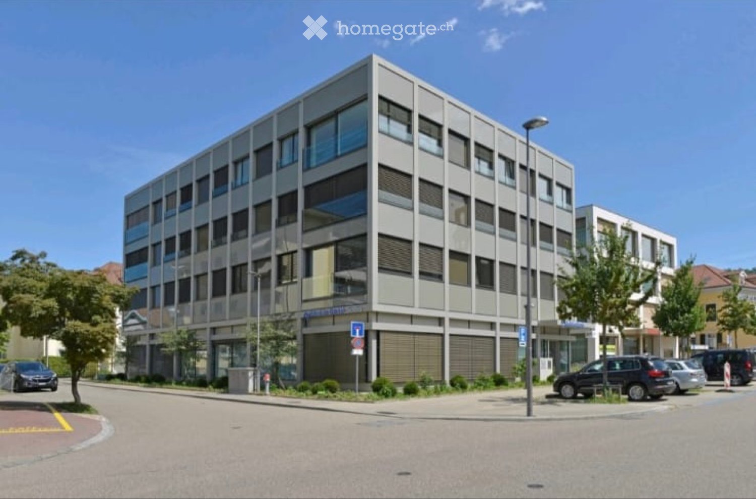 Appartement de 3 pièces