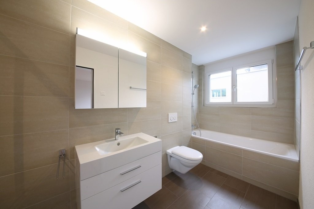 Appartement de 3 ½ pièces