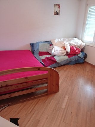 1 room single room