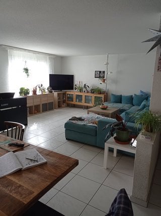1 room single room
