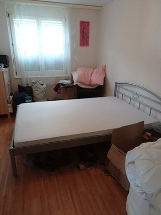 1 room single room