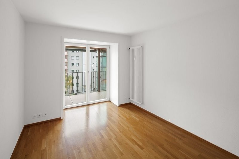 Appartement de 4 ½ pièces