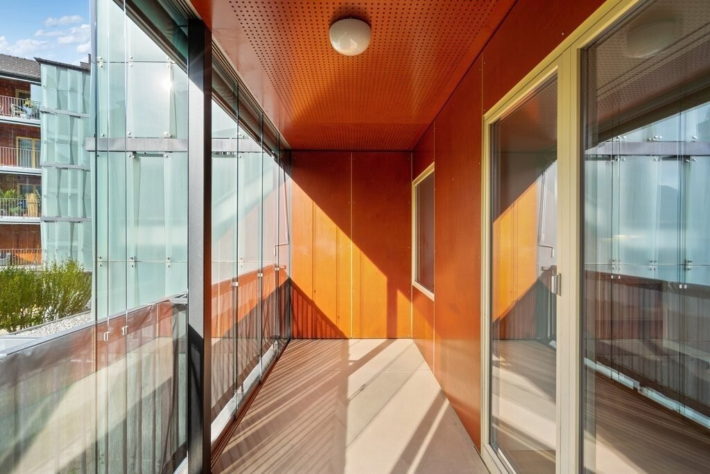 Appartement de 4 ½ pièces