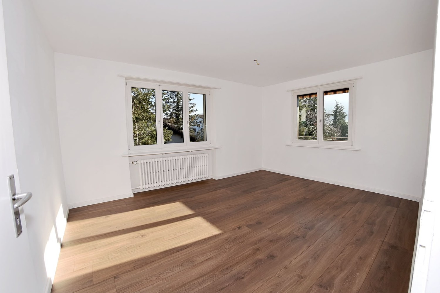 Chambre en colocation, photo 1 sur 9
