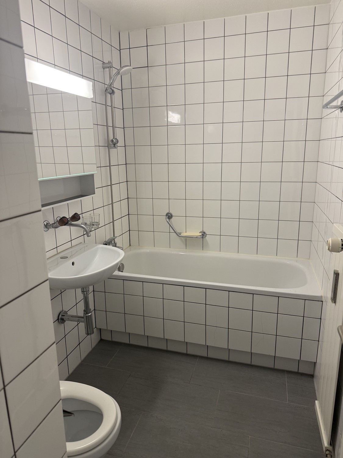 Chambre en colocation, photo 9 sur 9