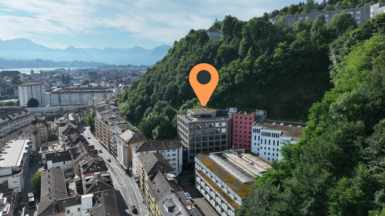3205m² bureau