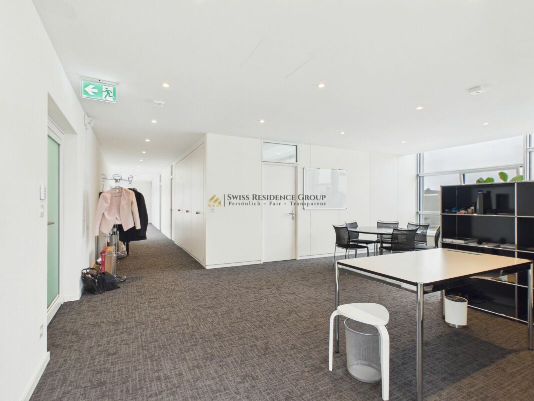 147m² commercial, photo 5 sur 10