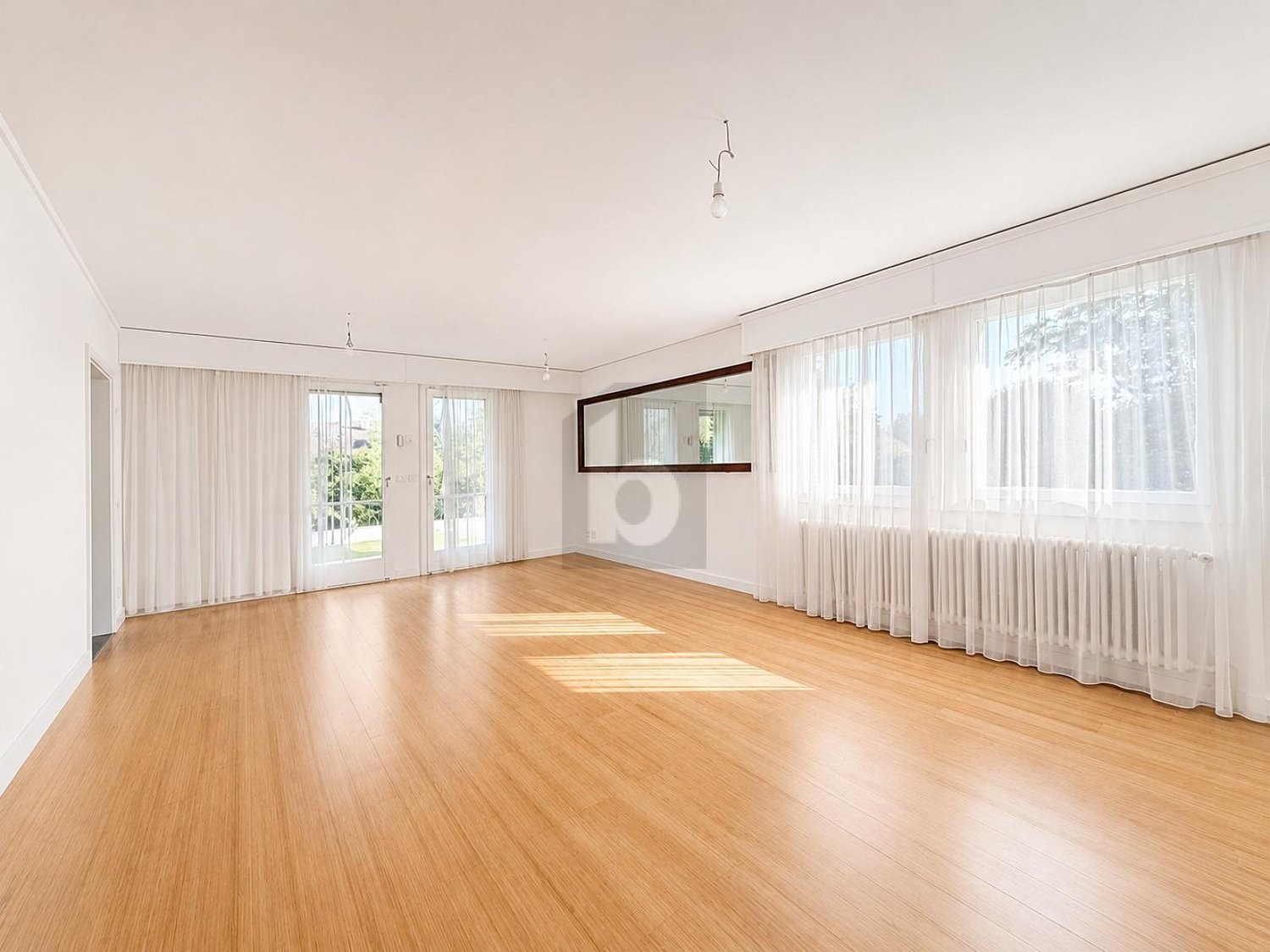 5 ½ rooms single house