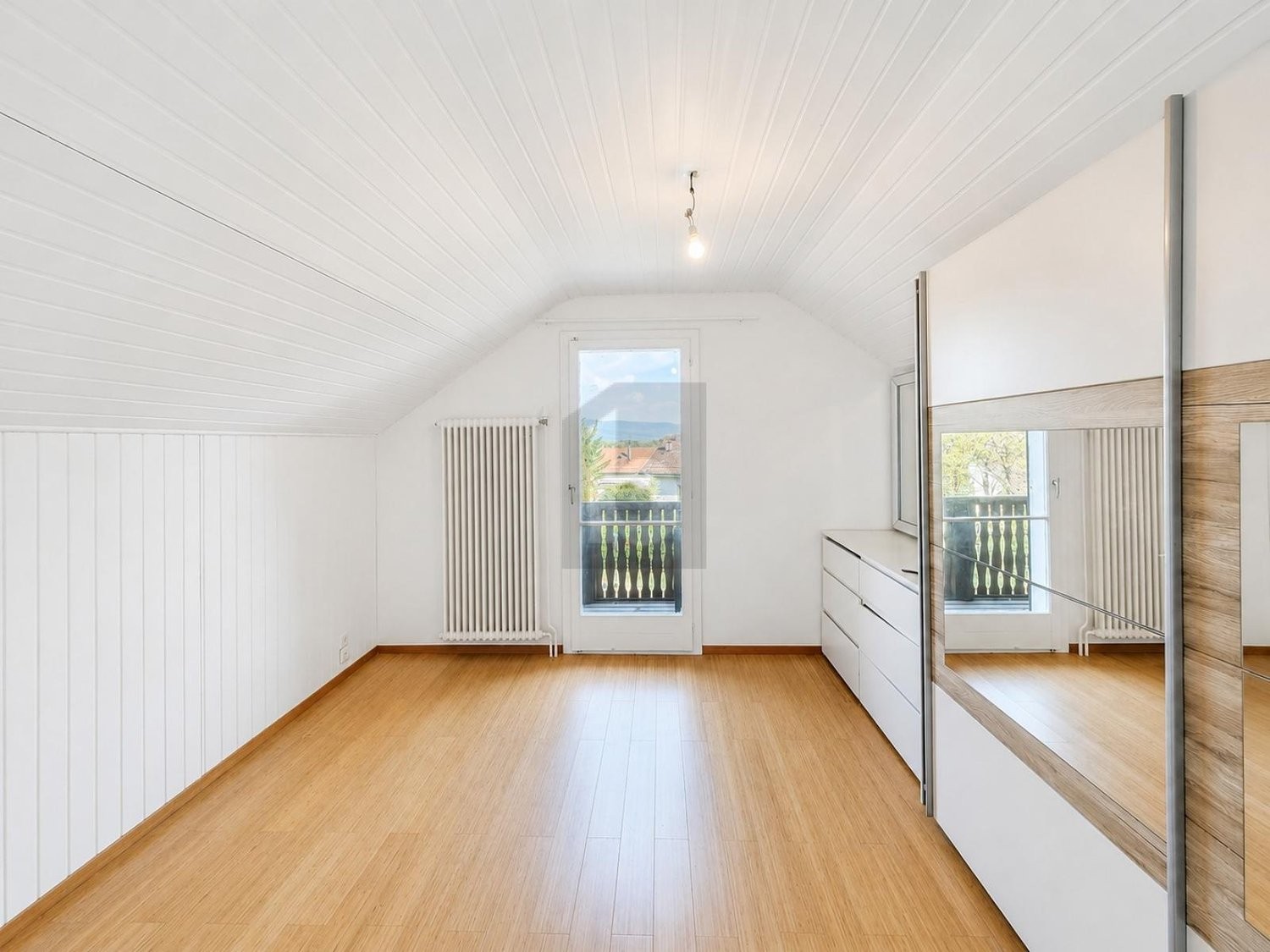 5 ½ rooms single house