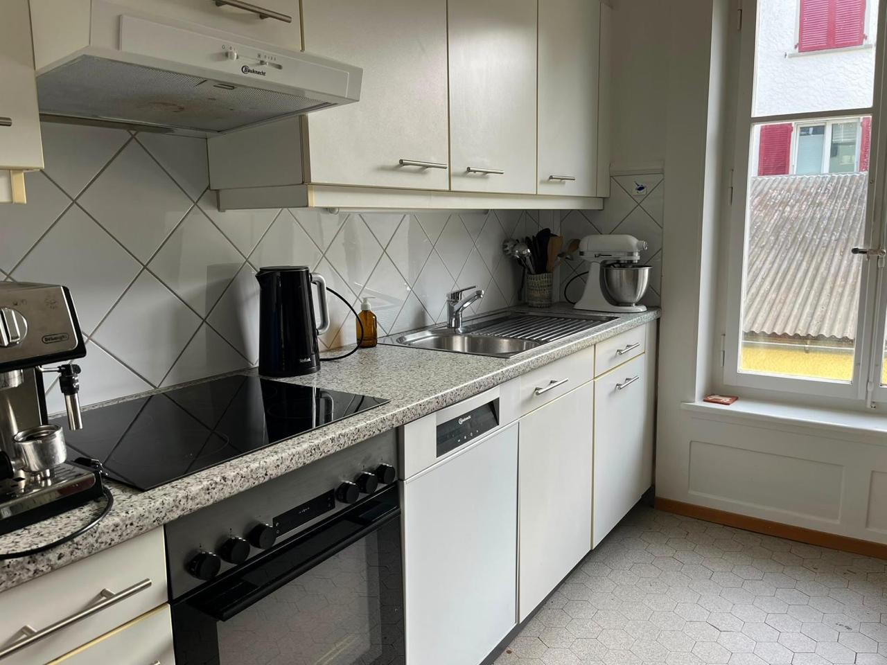 Appartement de 3 pièces, photo 5 sur 8