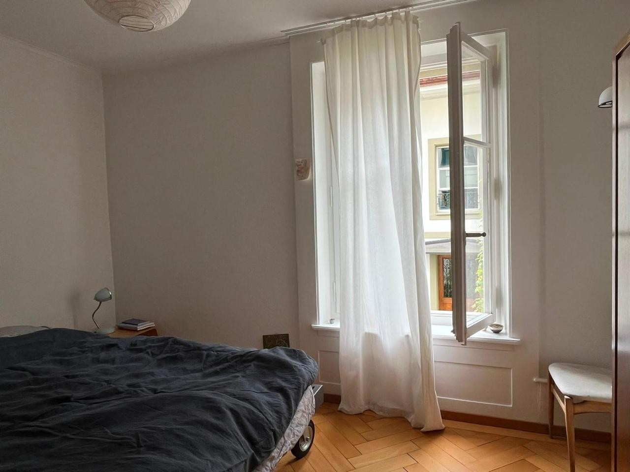Appartement de 3 pièces, photo 3 sur 8