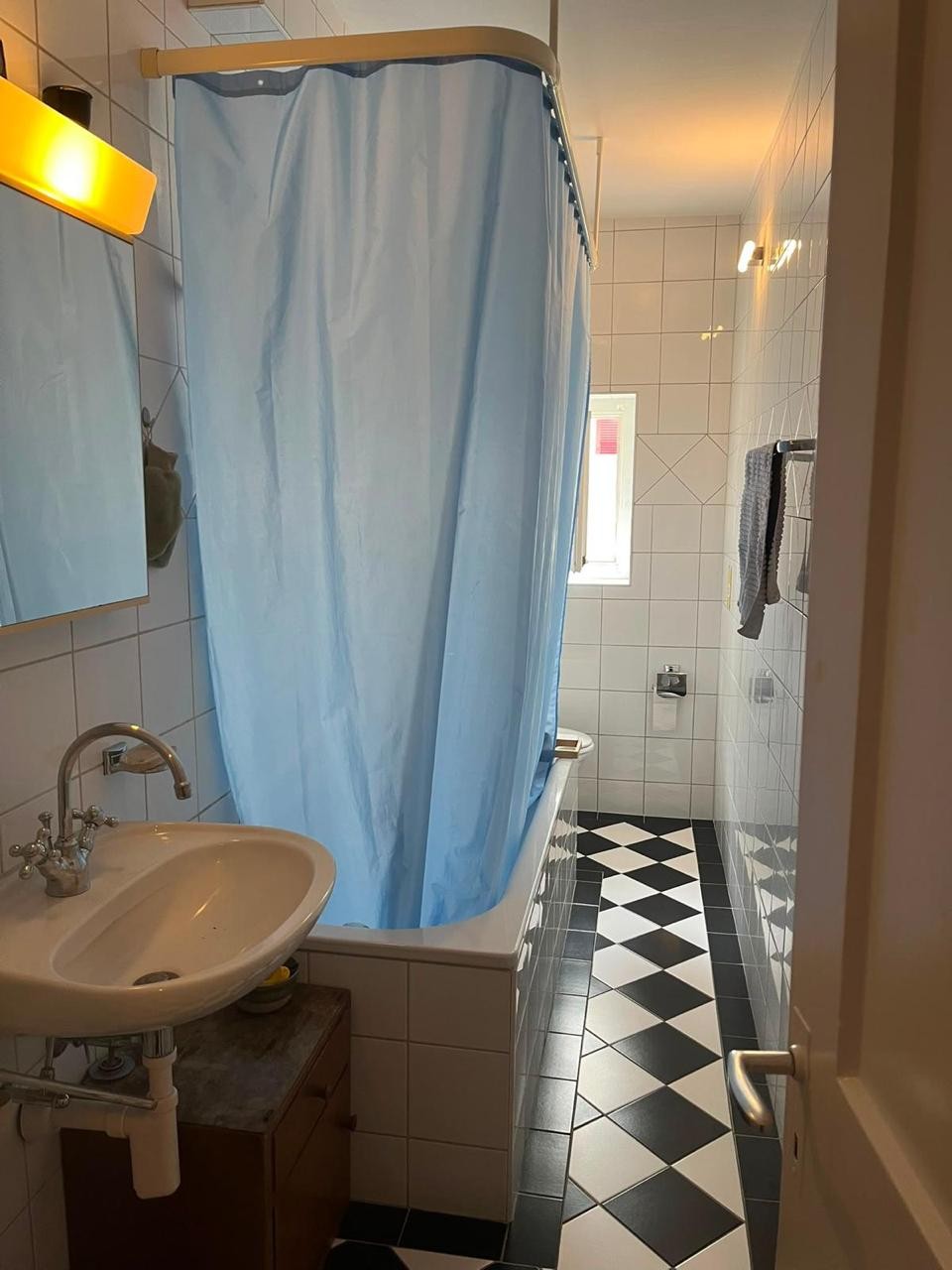 Appartement de 3 pièces, photo 7 sur 8