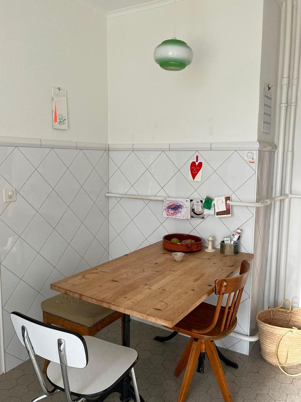Appartement de 3 pièces, photo 4 sur 8