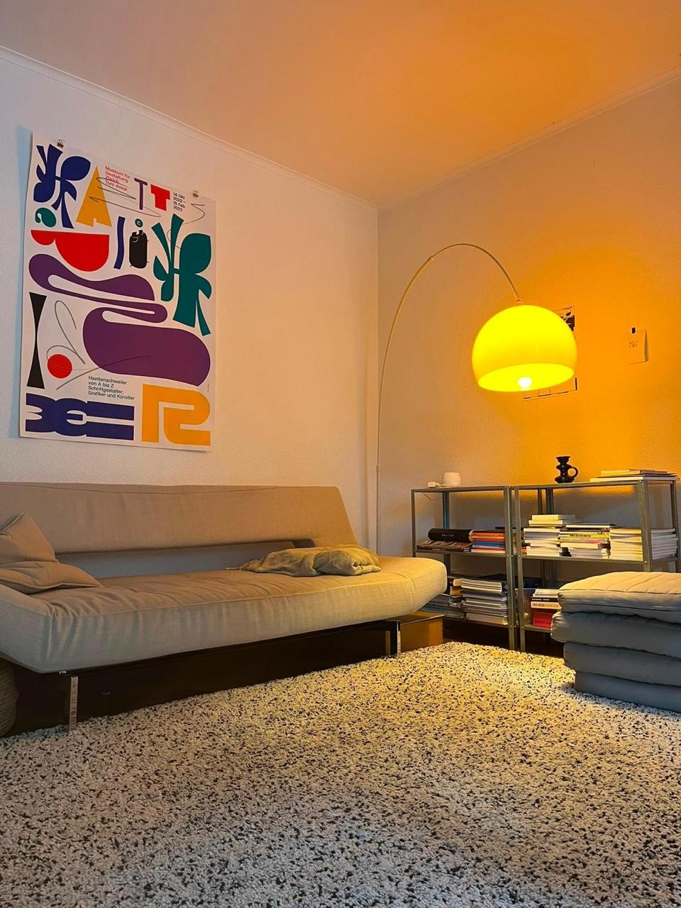 Appartement de 3 pièces, photo 6 sur 8