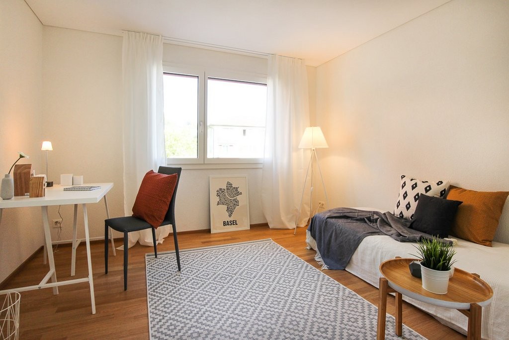 Appartement de 3 ½ pièces