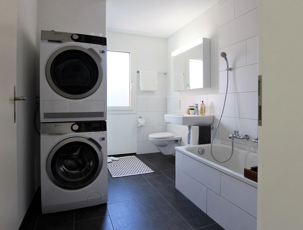 Appartement de 3 ½ pièces