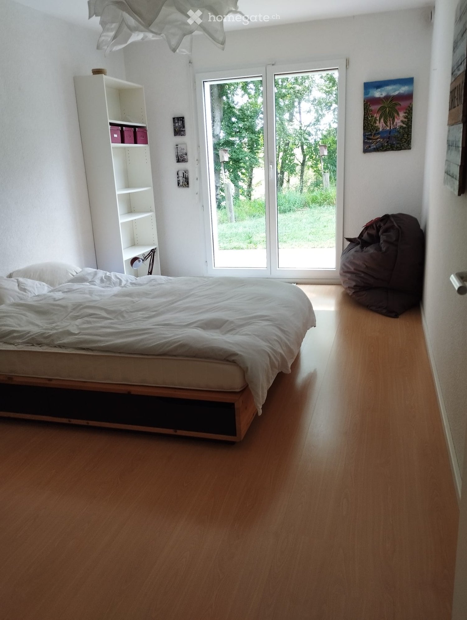 1 room single room, photo 4 sur 5