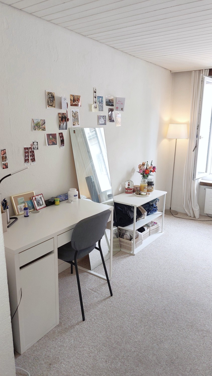 appartement 1 pièce, photo 3 sur 8