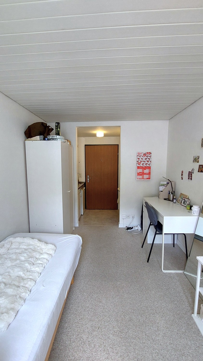 appartement 1 pièce, photo 4 sur 8